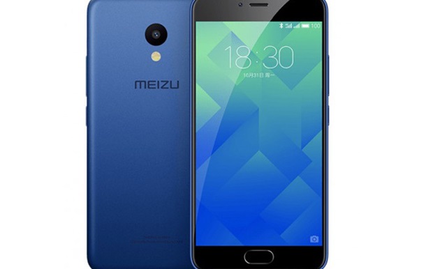 Meizu представила смартфон за $100: перший огляд