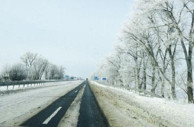 На Житомирщині підприємці перекрили трасу Київ-Чоп