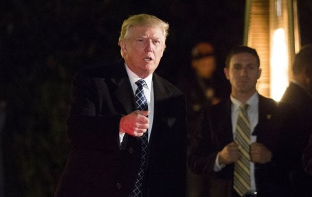 Вибірник з Техасу відмовився голосувати за Трампа