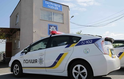 У Миколаєві шестеро людей влаштували бійку зі стріляниною