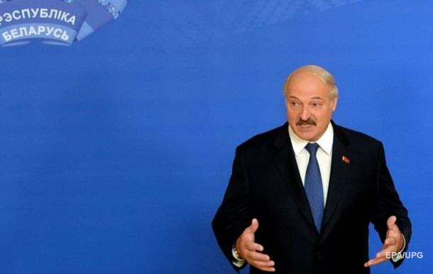 Лукашенко схвалив проект договору з митного кодексу ЄАЕС