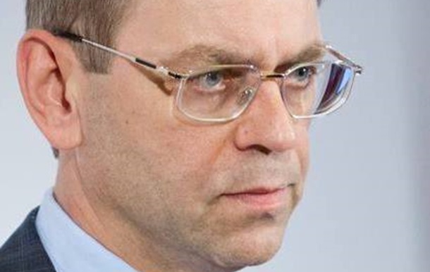 Пашинський підстрелив чоловіка: версія потерпілого