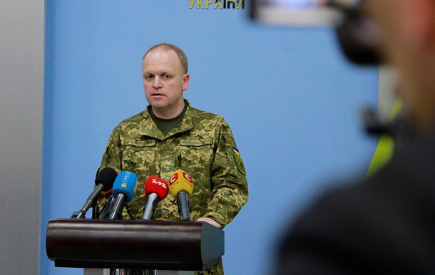 Генштаб ще не прийняв рішення про призов офіцерів запасу