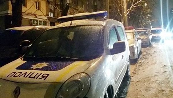 На Дніпропетровщині депутата побили арматурою