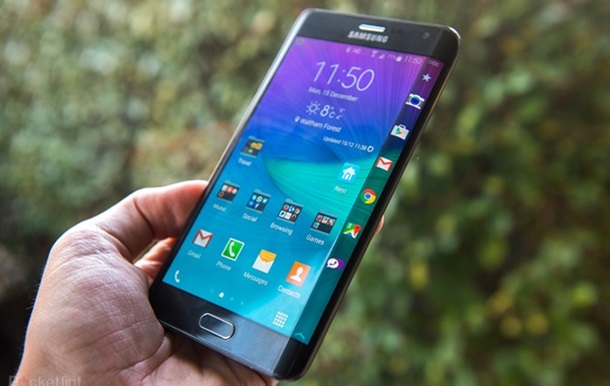 Samsung Galaxy Note 7: новости