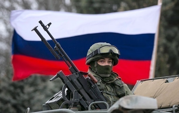 Литва: Росія демонстративно готується до війни