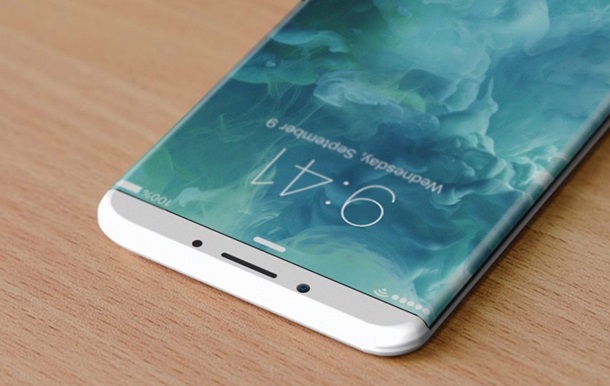 iPhone 8: новости