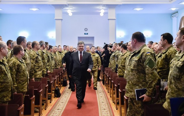 Учасникам АТО збільшать додаткові виплати