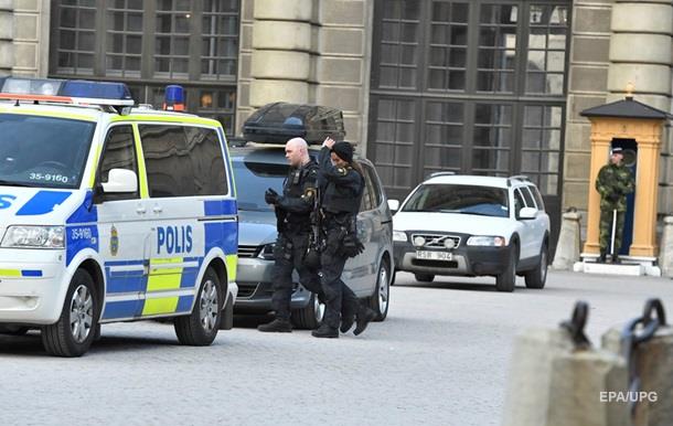 Теракт в Стокгольмі: затримано другого підозрюваного