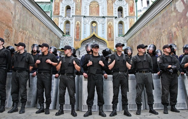 Депутати хочуть віддати церкву під керівництво держави – ЗМІ
