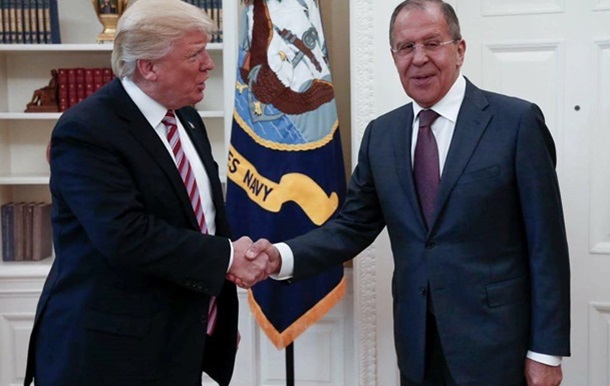 Трамп розкрив секретну інформацію Росії – ЗМІ