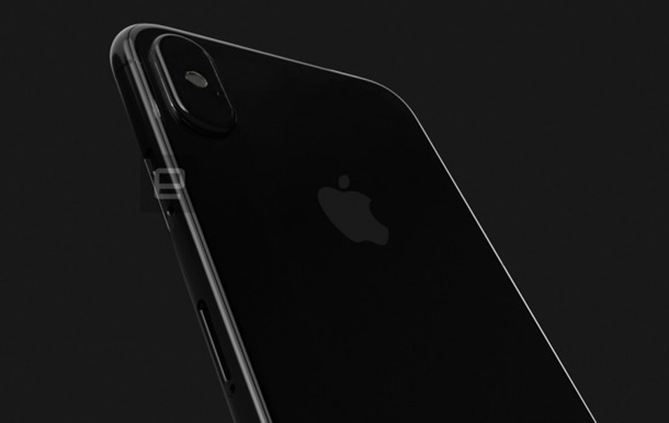 iPhone 8: фото
