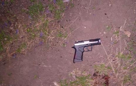 У Дніпрі під час стрілянини загинув чоловік