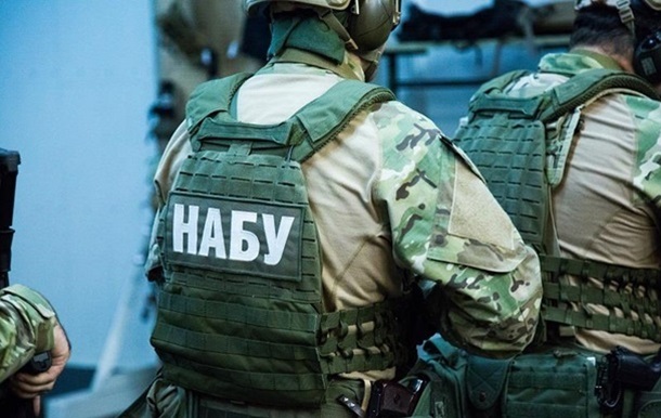 НАБУ провело обшук у судді Вищого адмінсуду