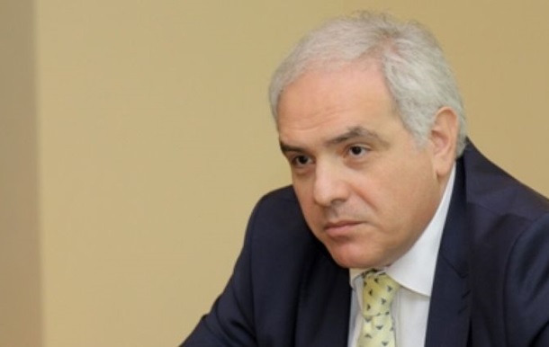 Пранкер запропонував Грузії видати Саакашвілі