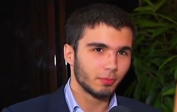 Суд відпустив Шуфрича-молодшого на поруки батька