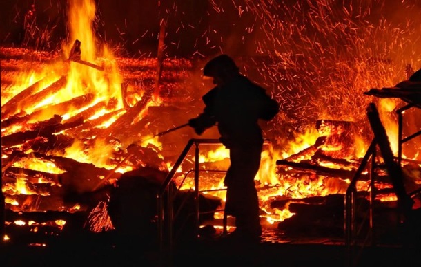 Жахлива пожежа в Одесі. Чому загинули діти