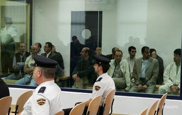 У Єгипті до страти засудили 13 осіб