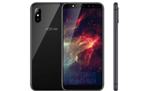 Китайці випустили клон iPhone X раніше від оригіналу
