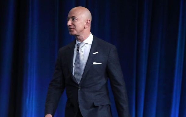 Forbes назвав найбагатших людей планети