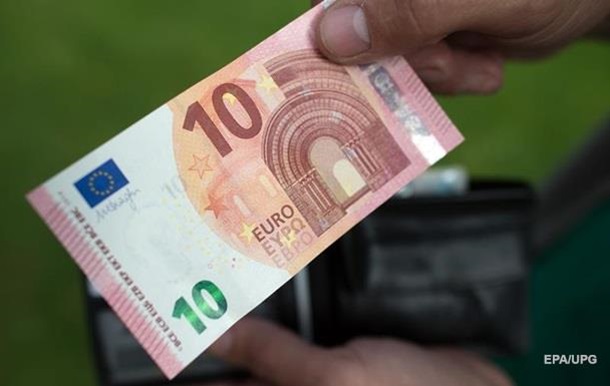 В Італії конфіскували велику партію підроблених євро