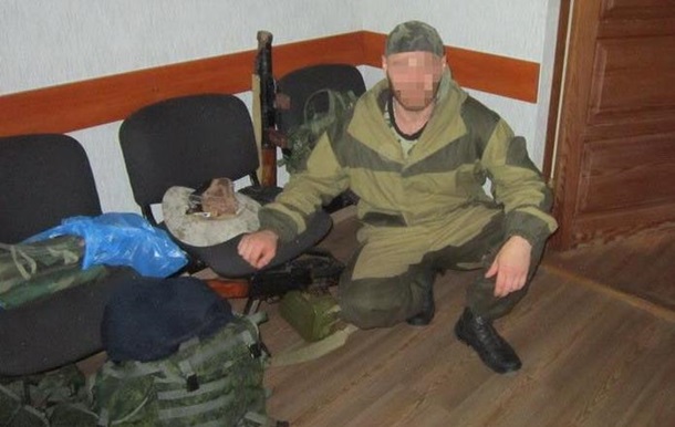 Екс-депутата засудили до 10 років в язниці за зв язок з ДНР