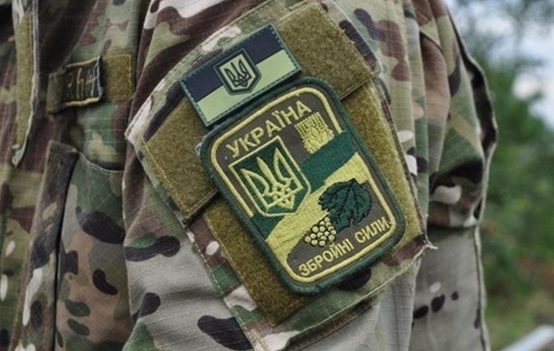 У Київській області офіцер завдав травму строковику