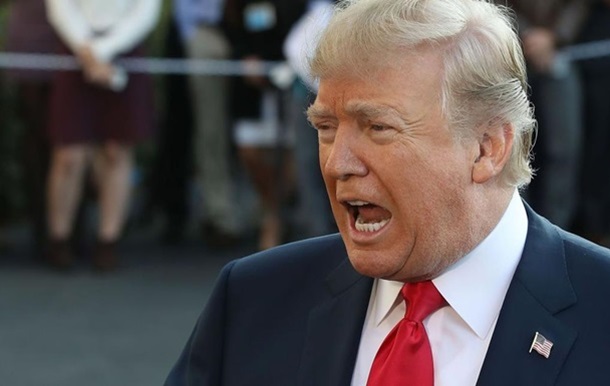 Трамп: По лотереї в США приїжджають гірші з найгірших