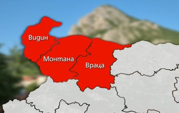 У Болгарії сепаратисти вимагають відділення трьох регіонів