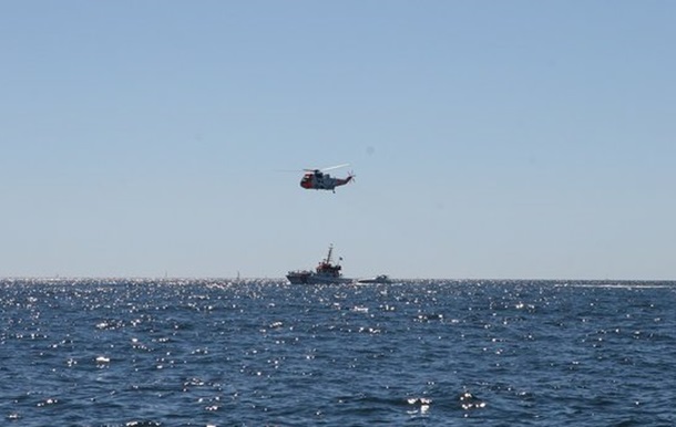У Японському морі зникло російське судно з 20 людьми на борту