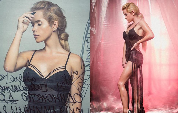 Пенис анус тесігінде