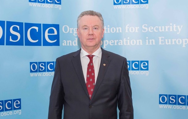 У Росії заявили про небезпеку закону щодо Донбасу