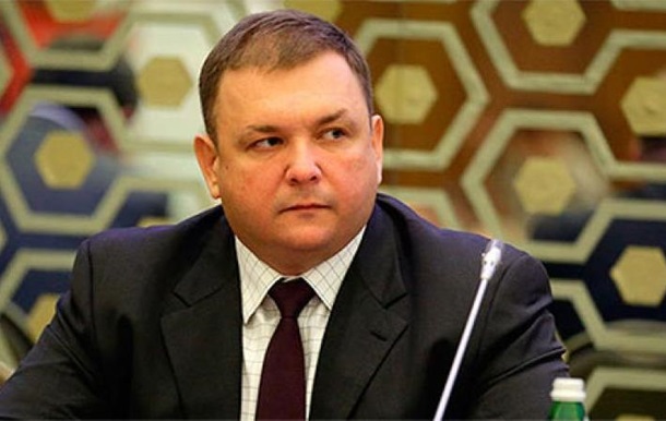 Обрано нового голову Конституційного Суду