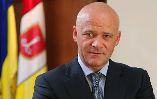 Суд заарештував майно мера Одеси і його заступника - ЗМІ