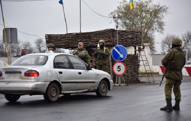 МВС: Затримано 10 посібників сепаратистів