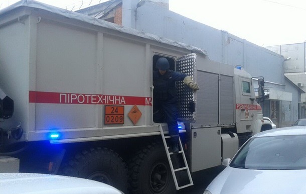 У Києві знайшли більше 20 снарядів часів Другої світової