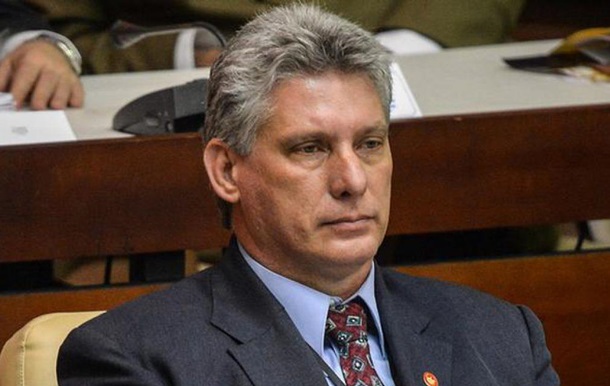 Куба отримала нового лідера