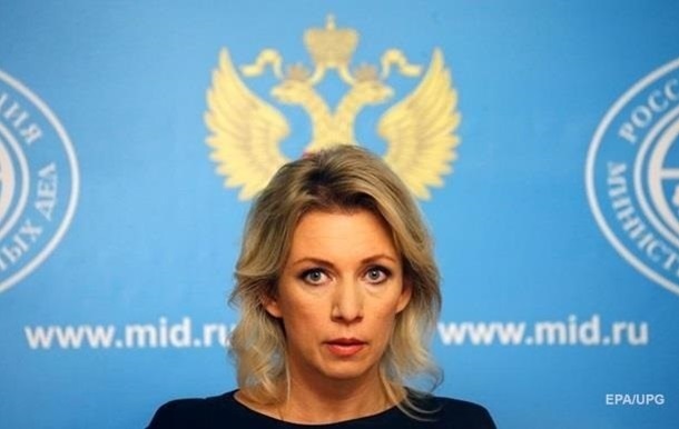 У МЗС РФ заявили, що уряд Британії бреше