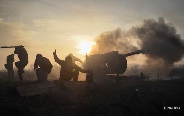 У ДНР заявили про загибель мирної жительки