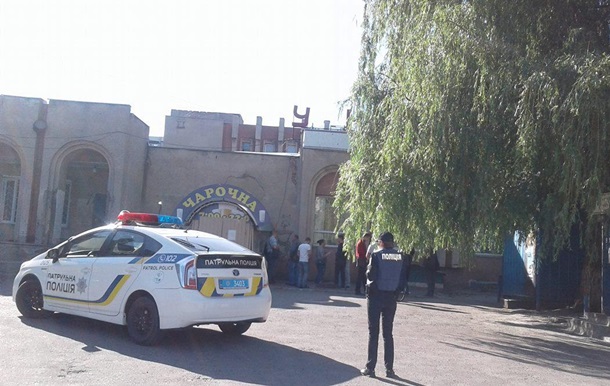 У Сумах сім осіб постраждали під час вибуху гранати