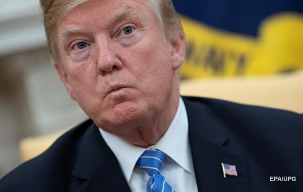 Трамп разослал письма лидерам стран НАТО − СМИ