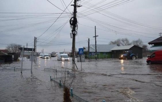 У Румунії через повінь загинули три людини