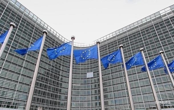 У Євросоюзі підтримали декларацію США по Криму