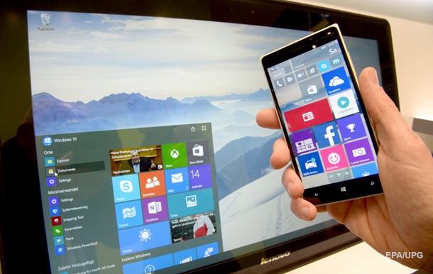Microsoft починає тестування функції Your Phone на Windows 10