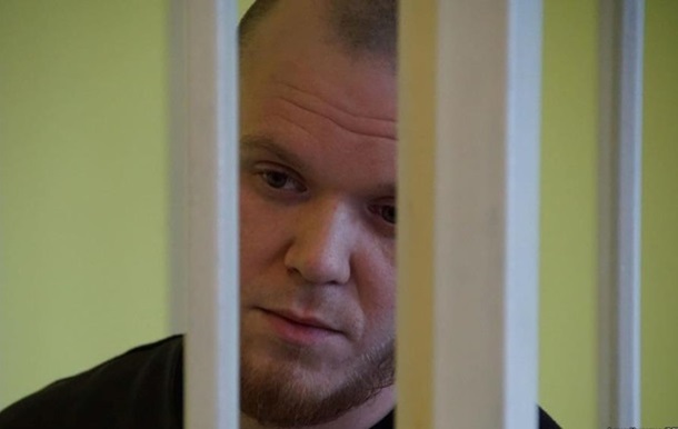 З Криму до Росії вивезли ще одного українського ув язненого