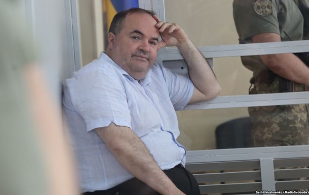 Організатору вбивства Бабченка винесли вирок