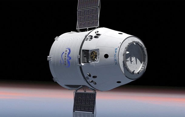 NASA готує перший за вісім років запуск пілотованого космічного корабля