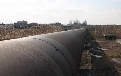 Торецьк і ще три села залишилися без води