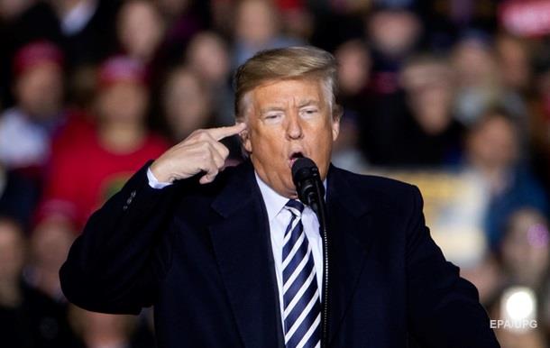 Давно на гачку КДБ? Шпигунський скандал з Трампом