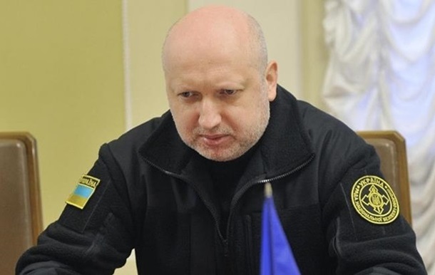 Турчинов пообіцяв вирахувати причетних до виборів у ЛДНР
